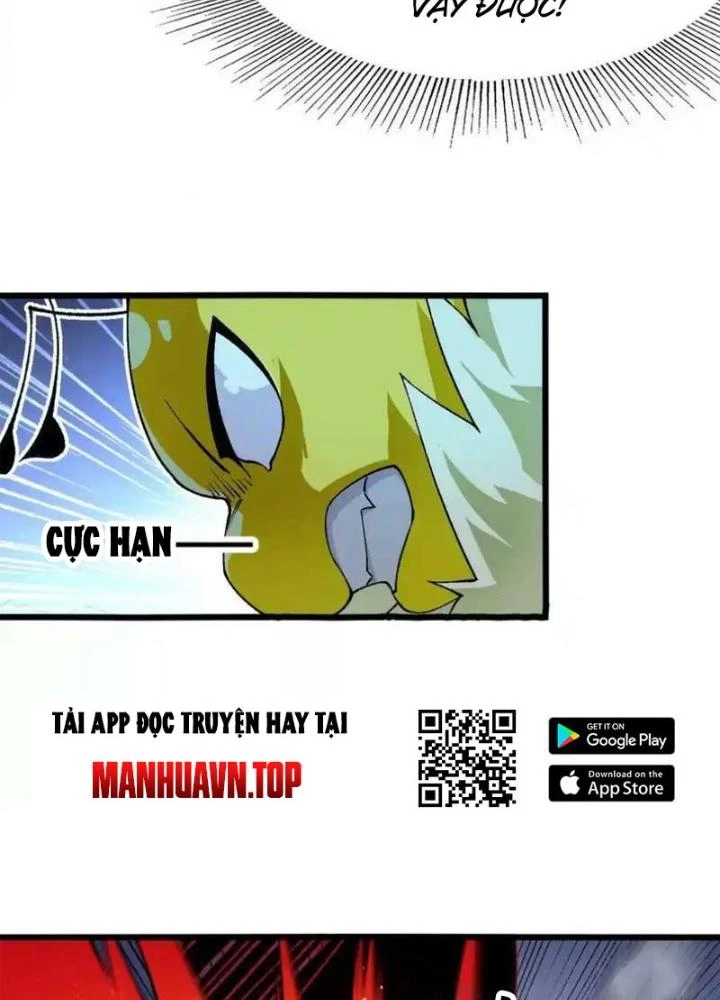Tiến Hóa Đi, Caterpie Chapter 46 - 27