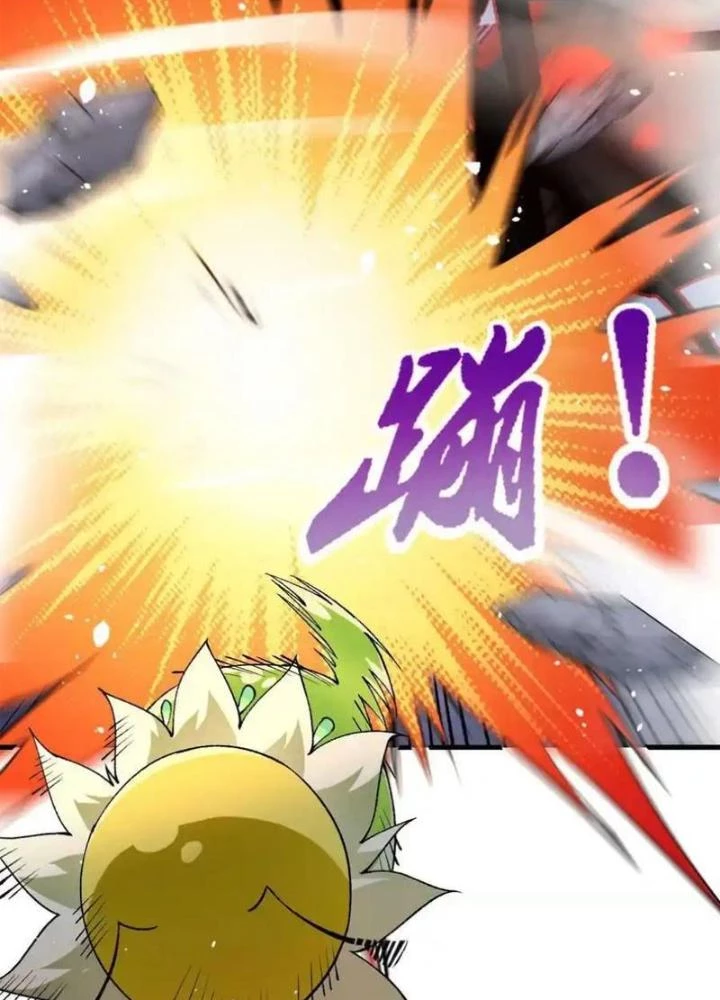 Tiến Hóa Đi, Caterpie Chapter 46 - 29