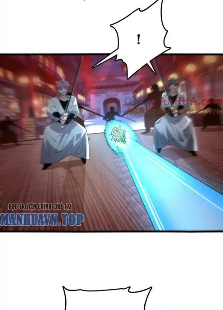 Tiến Hóa Đi, Caterpie Chapter 46 - 31