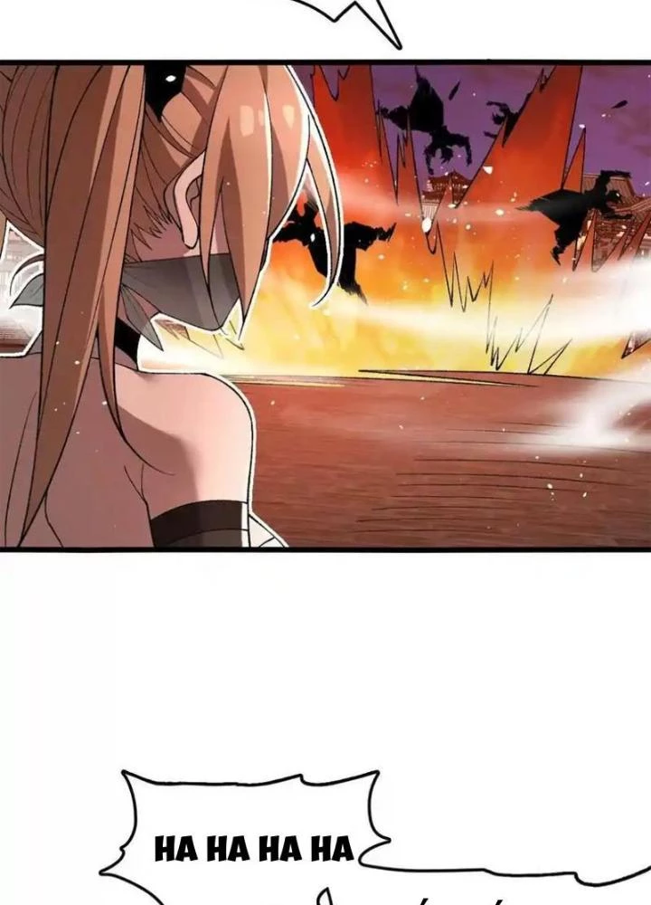 Tiến Hóa Đi, Caterpie Chapter 46 - 33