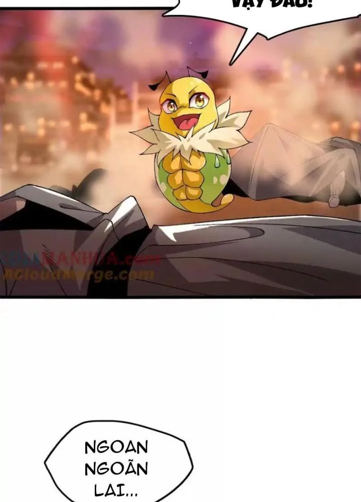 Tiến Hóa Đi, Caterpie Chapter 46 - 35