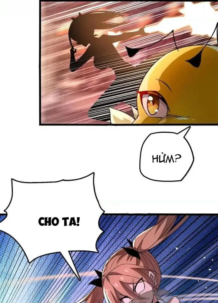 Tiến Hóa Đi, Caterpie Chapter 46 - 37