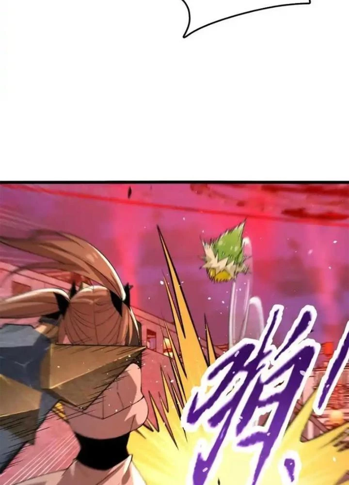 Tiến Hóa Đi, Caterpie Chapter 46 - 41