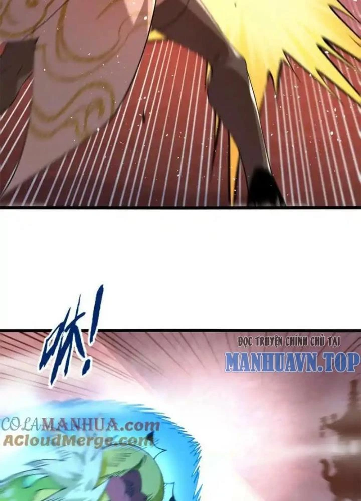 Tiến Hóa Đi, Caterpie Chapter 46 - 43