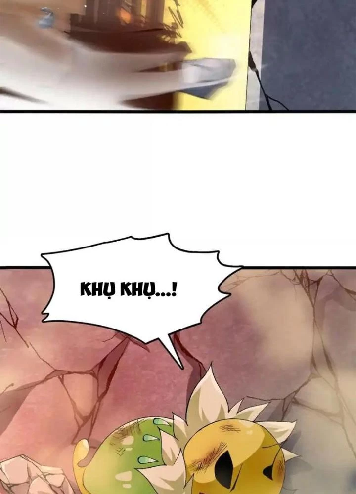 Tiến Hóa Đi, Caterpie Chapter 46 - 47