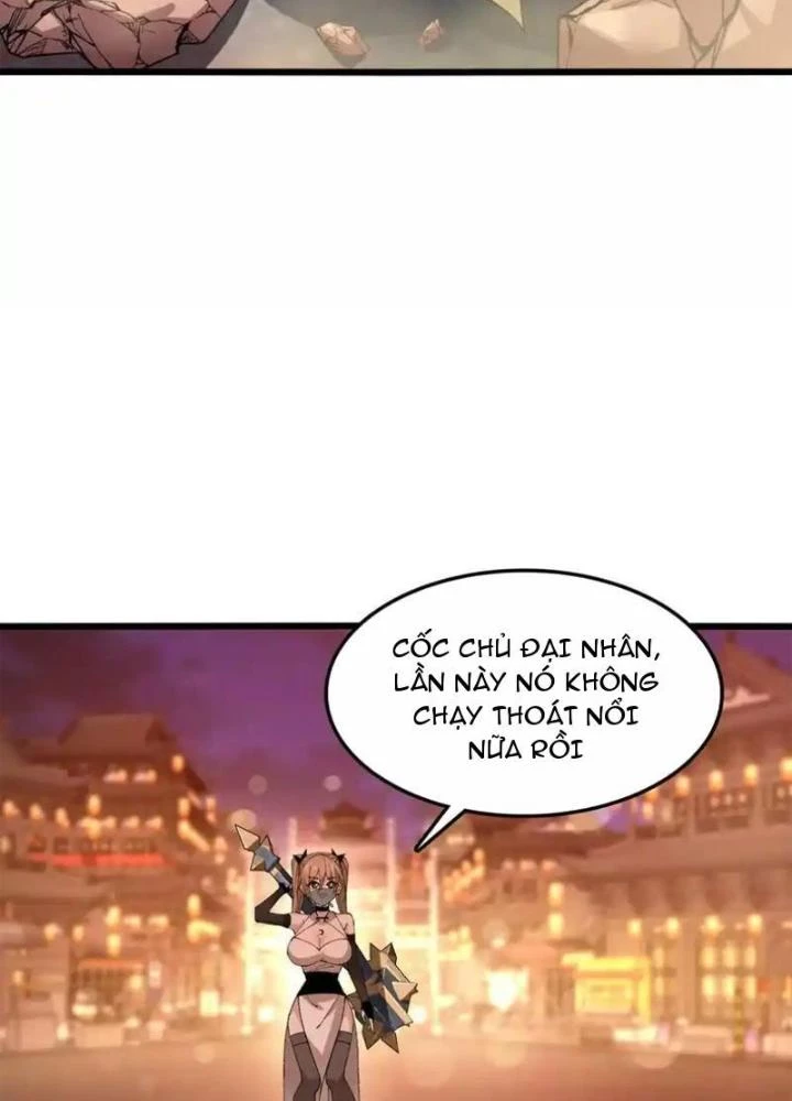 Tiến Hóa Đi, Caterpie Chapter 46 - 49