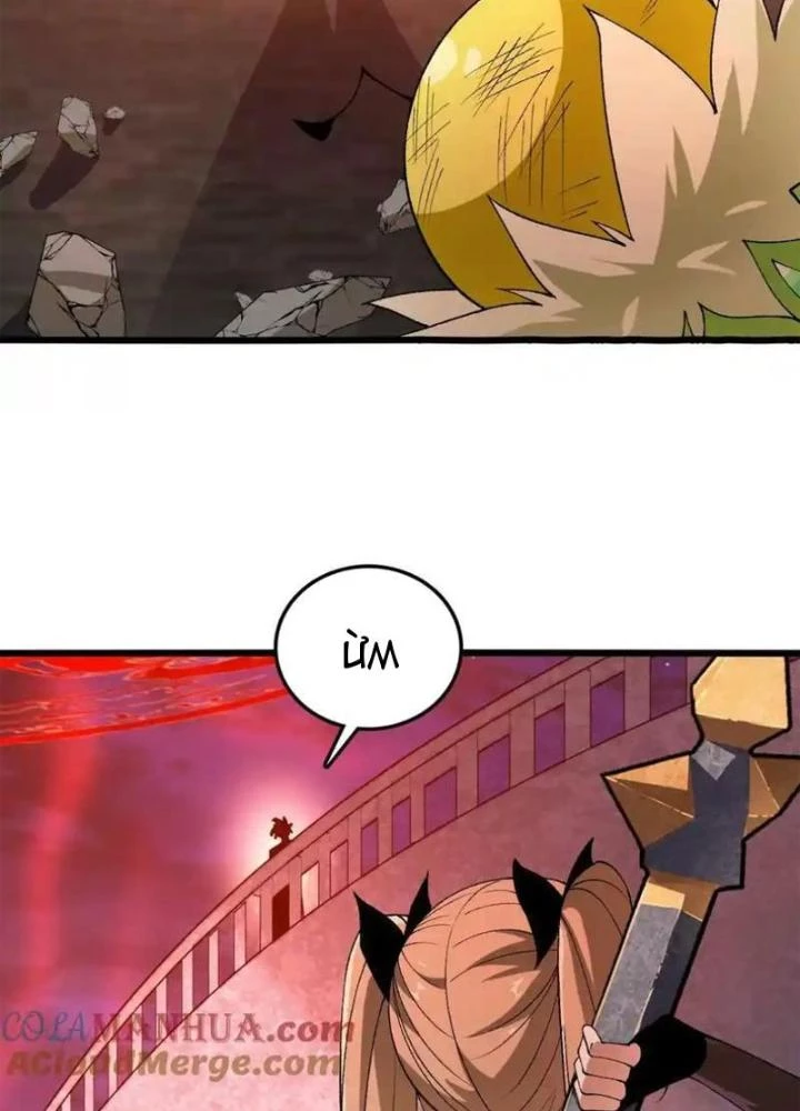 Tiến Hóa Đi, Caterpie Chapter 46 - 51