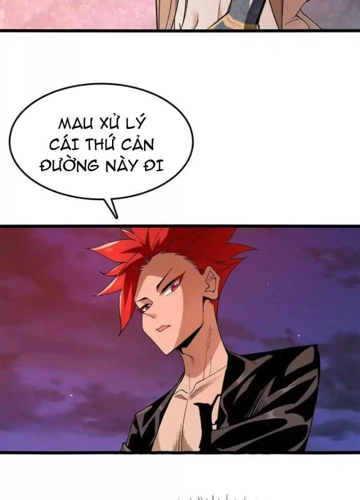 Tiến Hóa Đi, Caterpie Chapter 46 - 53