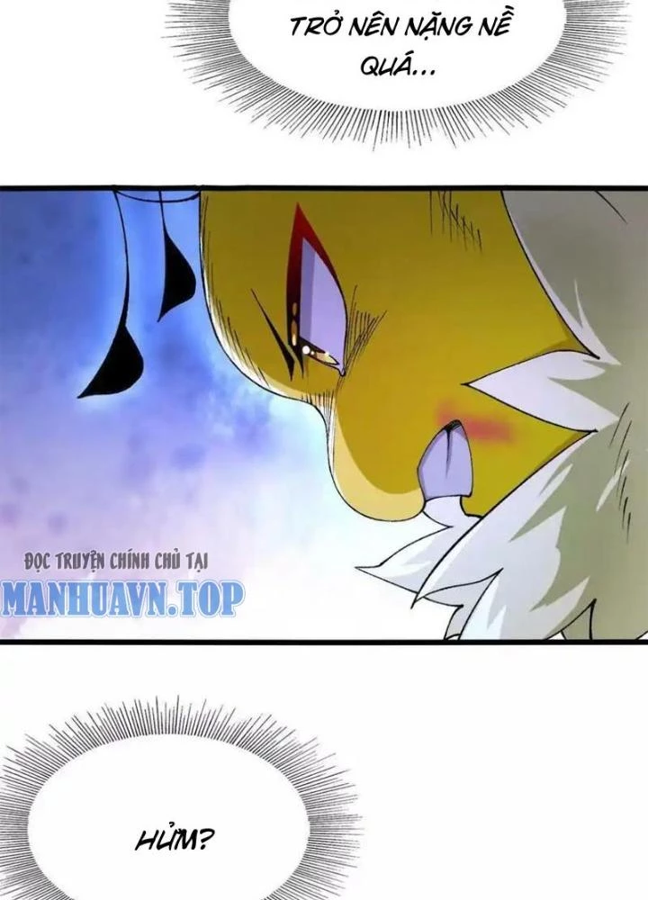 Tiến Hóa Đi, Caterpie Chapter 46 - 55