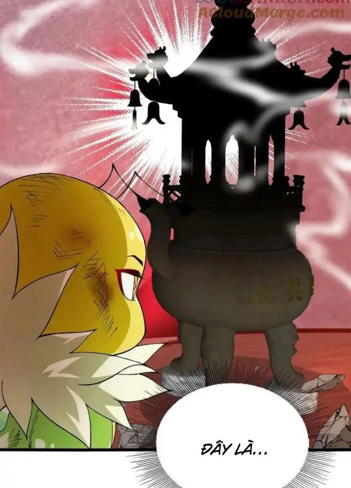 Tiến Hóa Đi, Caterpie Chapter 46 - 57