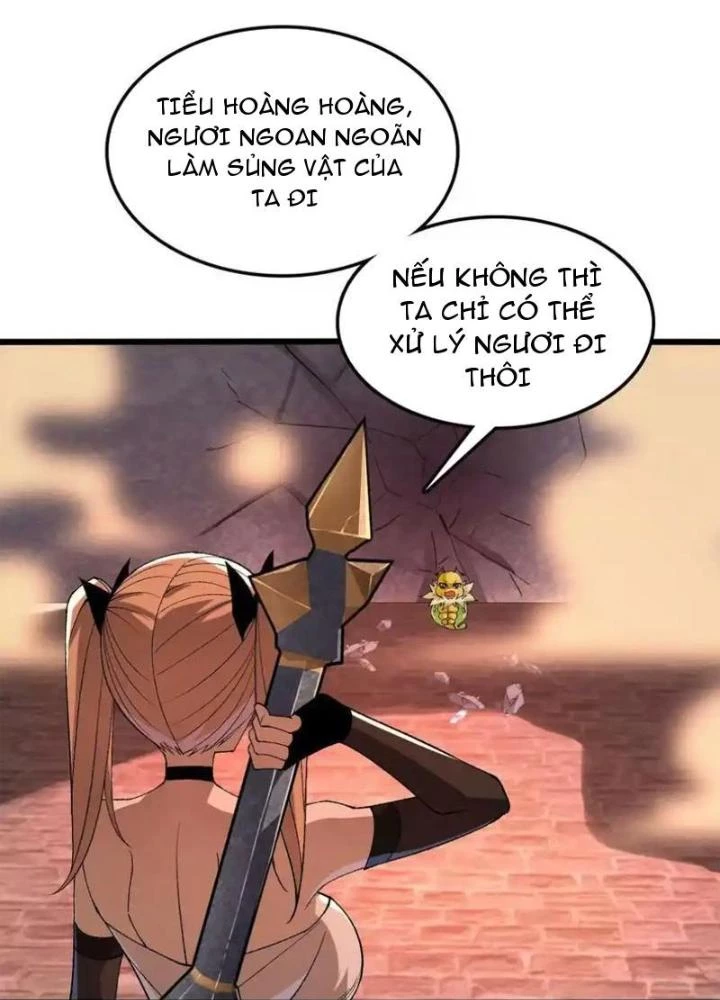 Tiến Hóa Đi, Caterpie Chapter 46 - 61