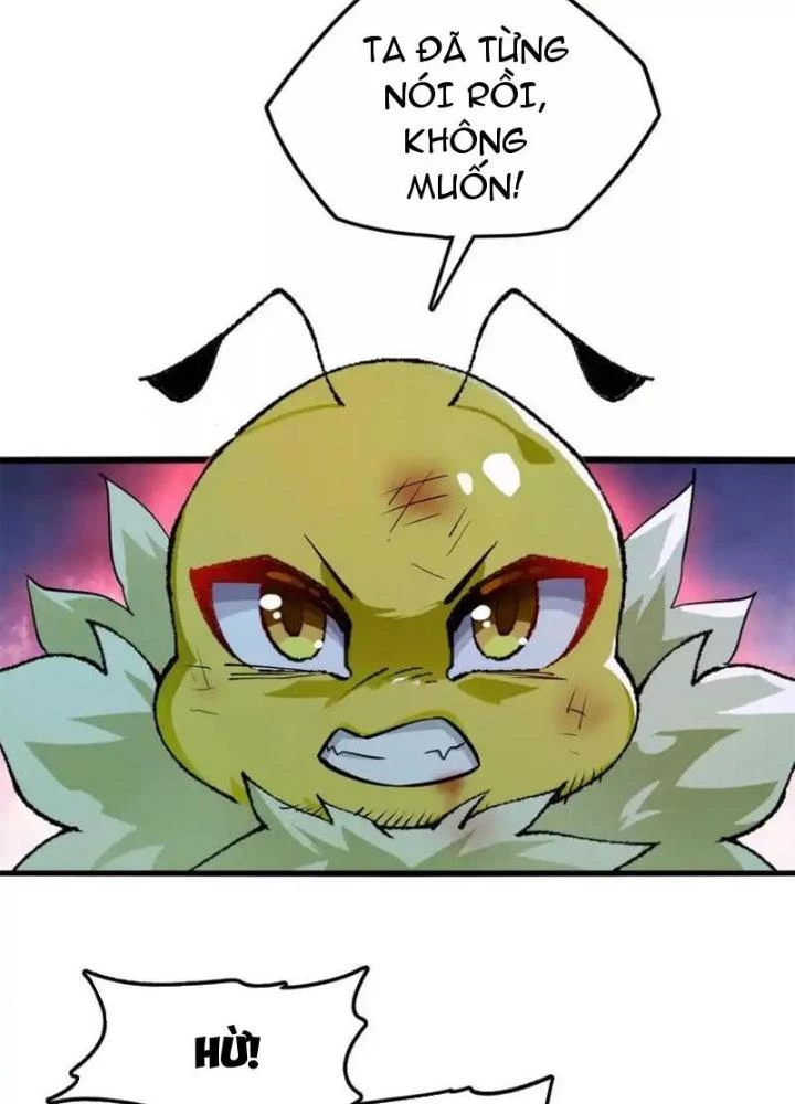 Tiến Hóa Đi, Caterpie Chapter 46 - 63