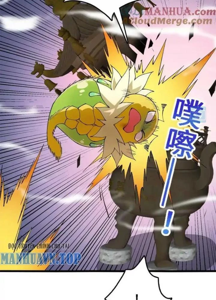 Tiến Hóa Đi, Caterpie Chapter 46 - 65