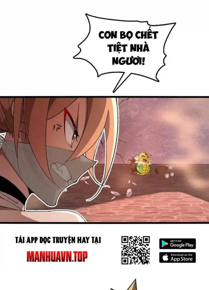 Tiến Hóa Đi, Caterpie Chapter 46 - 71