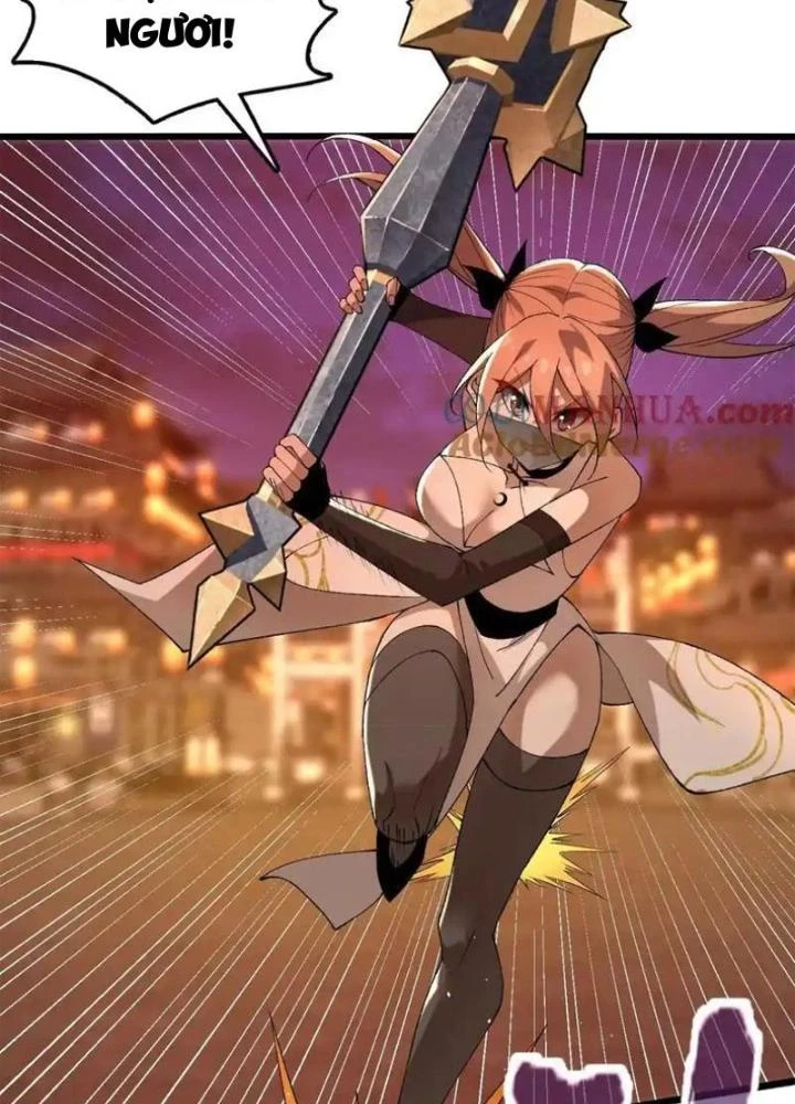 Tiến Hóa Đi, Caterpie Chapter 46 - 73