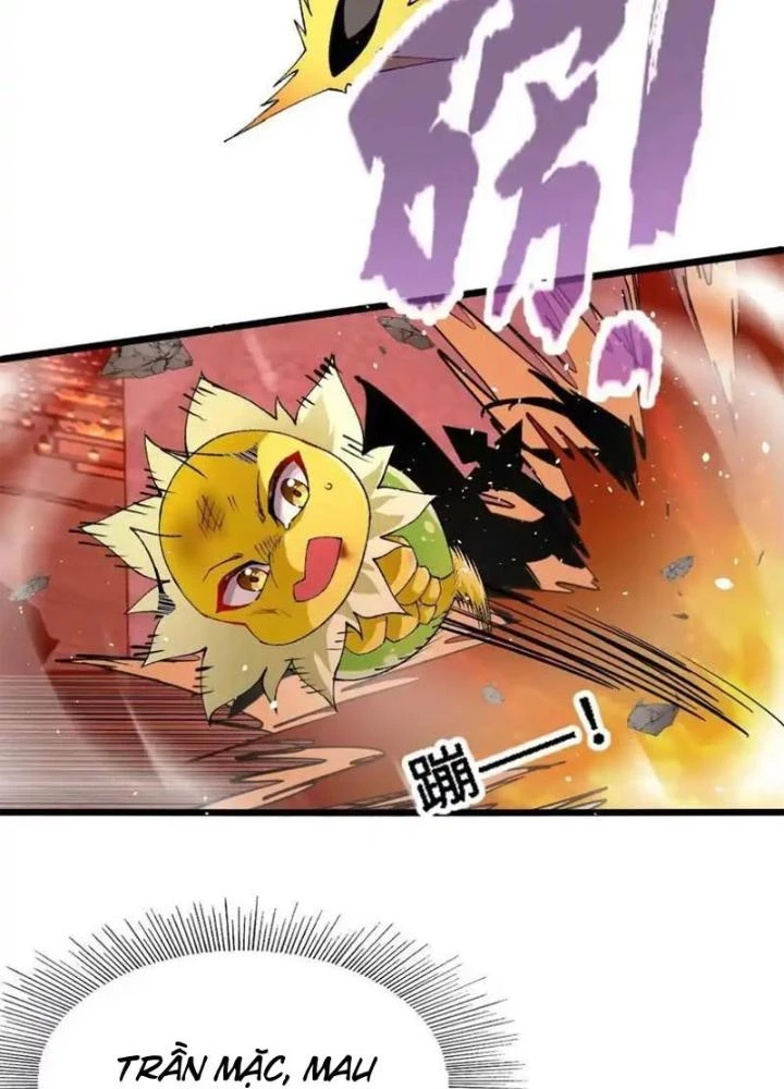 Tiến Hóa Đi, Caterpie Chapter 46 - 75