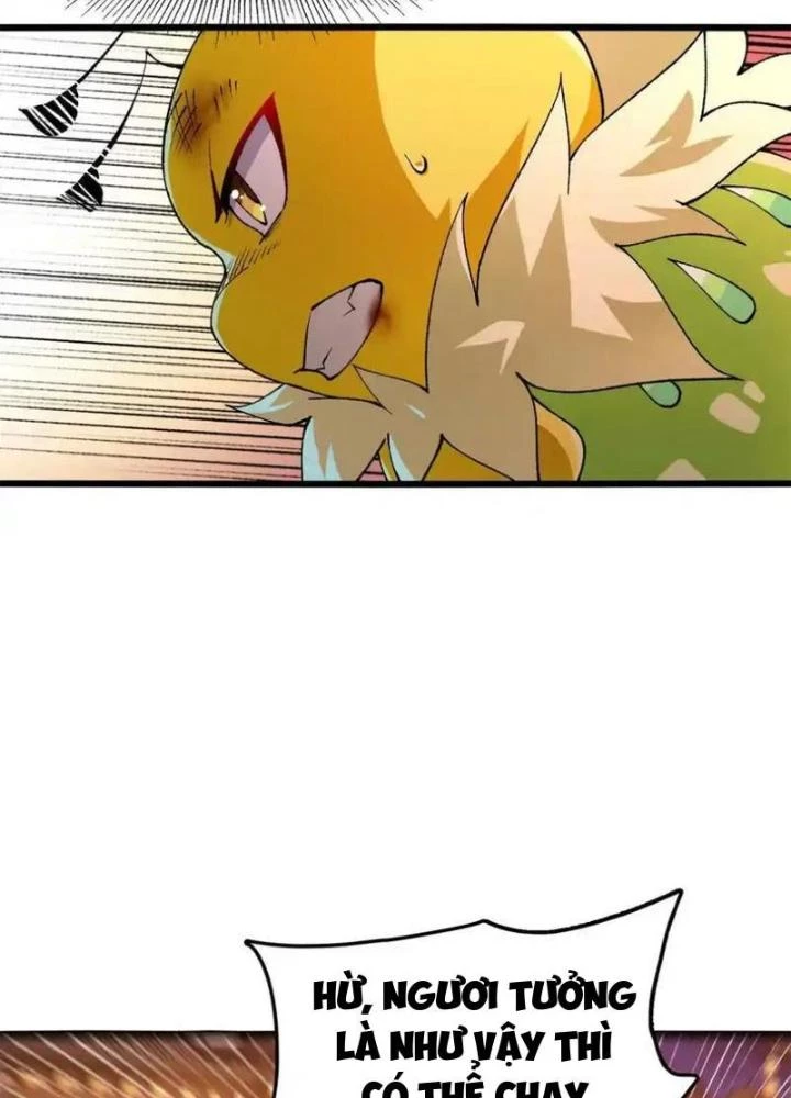 Tiến Hóa Đi, Caterpie Chapter 46 - 77