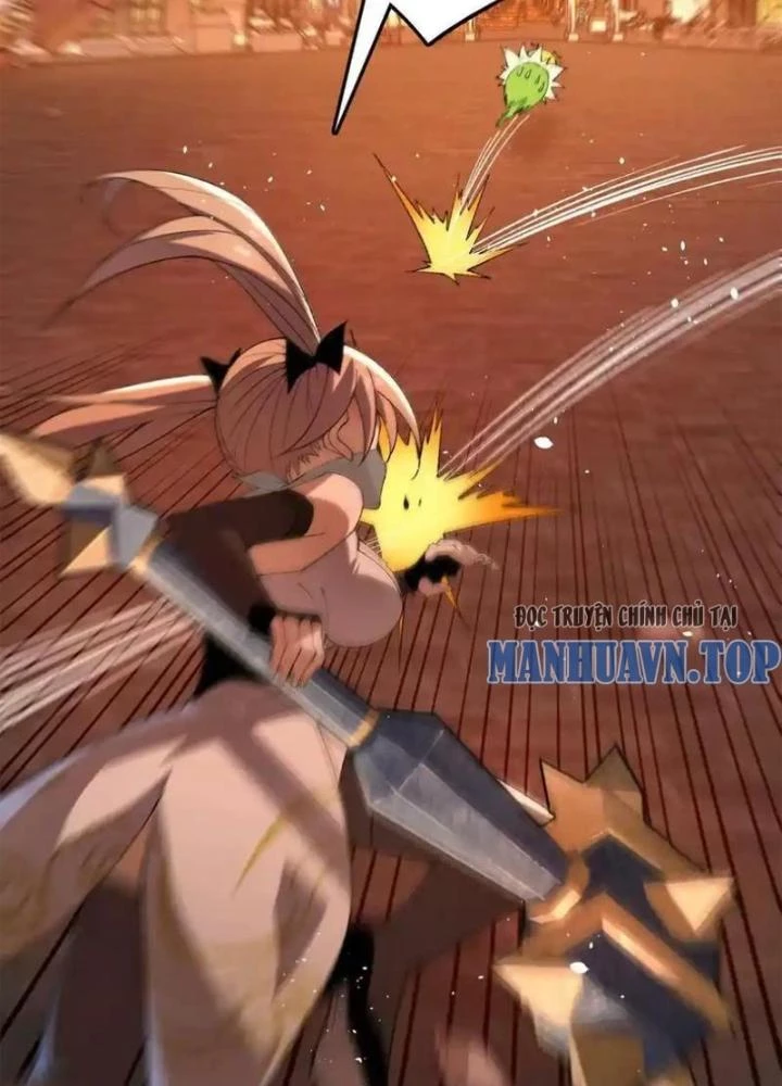 Tiến Hóa Đi, Caterpie Chapter 46 - 79