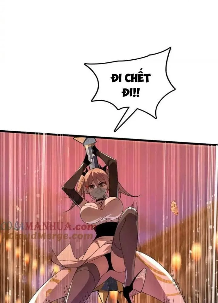 Tiến Hóa Đi, Caterpie Chapter 46 - 81