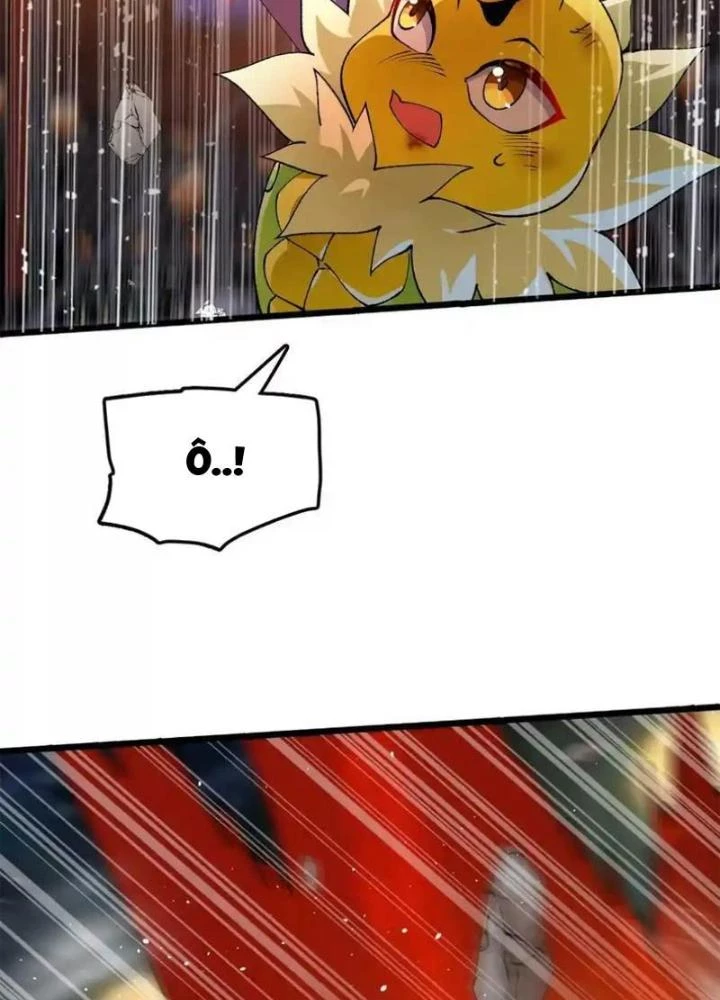 Tiến Hóa Đi, Caterpie Chapter 46 - 83