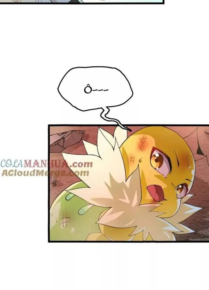 Tiến Hóa Đi, Caterpie Chapter 46 - 89