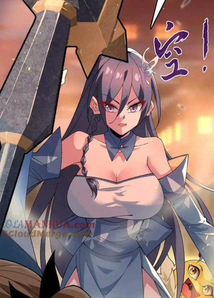 Tiến Hóa Đi, Caterpie Chapter 46 - 93