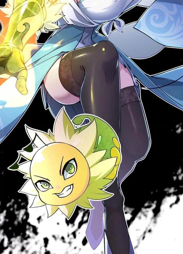 Tiến Hóa Đi, Caterpie Chapter 47 - 3