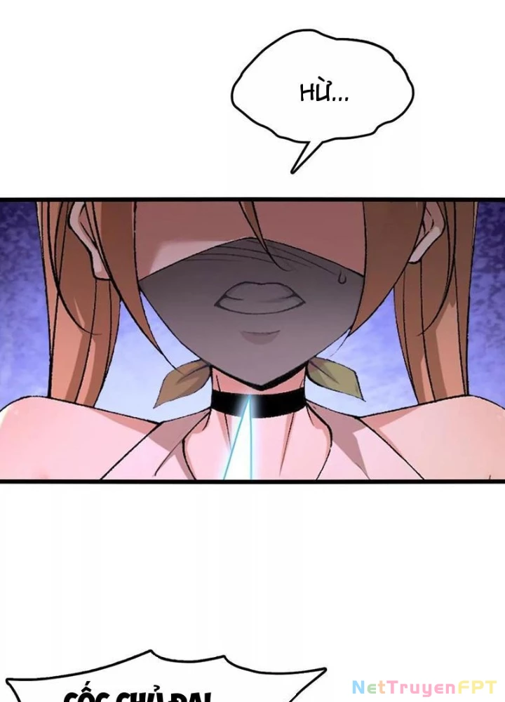 Tiến Hóa Đi, Caterpie Chapter 47 - 9