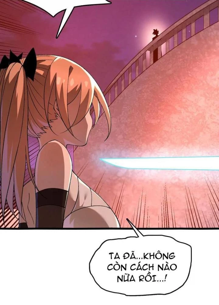 Tiến Hóa Đi, Caterpie Chapter 47 - 11