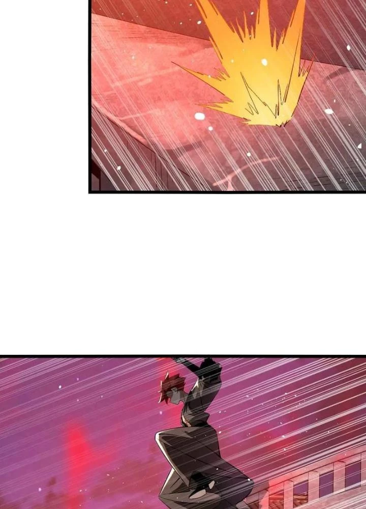 Tiến Hóa Đi, Caterpie Chapter 47 - 17