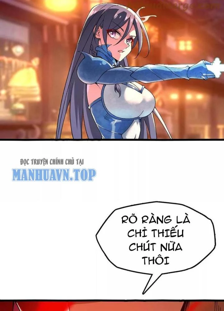 Tiến Hóa Đi, Caterpie Chapter 47 - 23