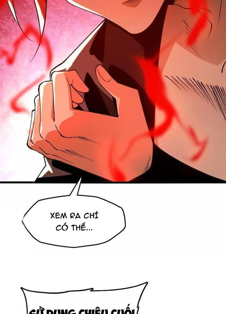 Tiến Hóa Đi, Caterpie Chapter 47 - 25