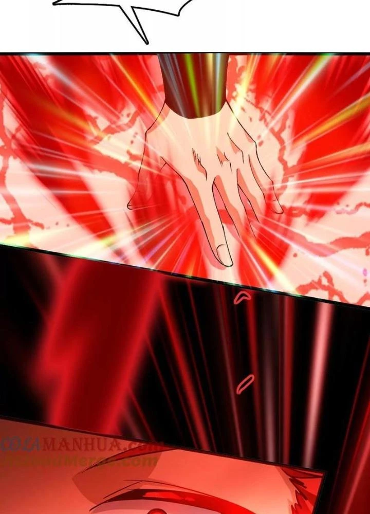 Tiến Hóa Đi, Caterpie Chapter 47 - 27