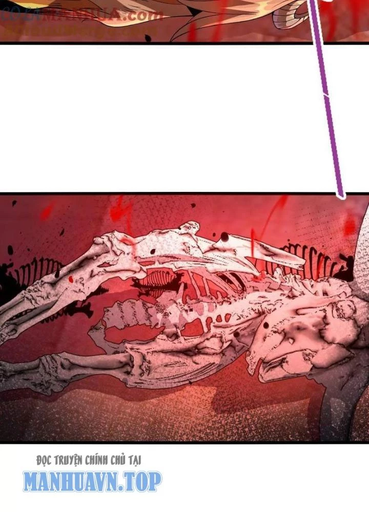 Tiến Hóa Đi, Caterpie Chapter 47 - 35