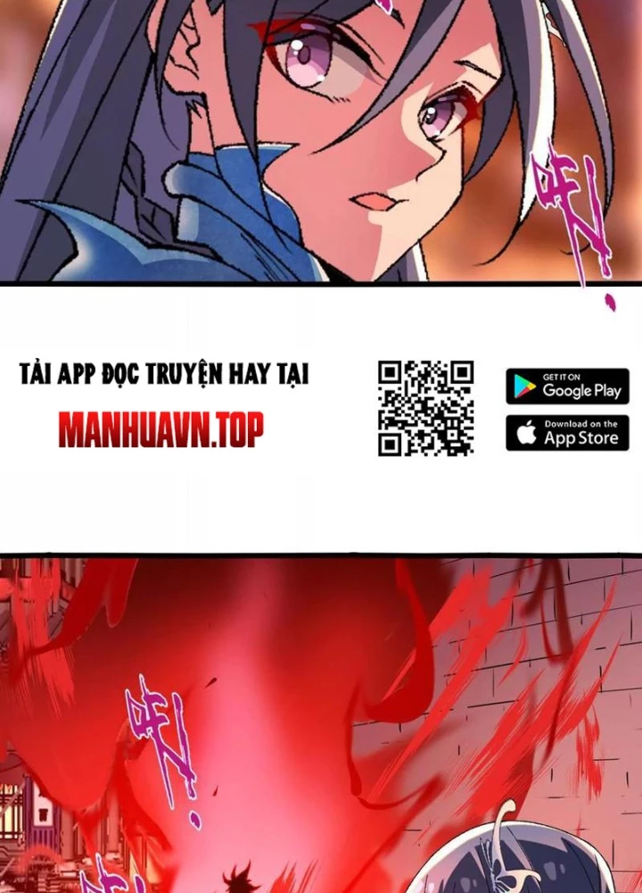 Tiến Hóa Đi, Caterpie Chapter 47 - 39