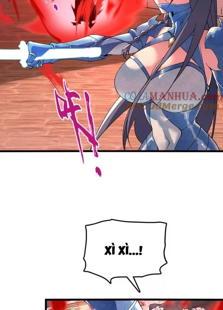 Tiến Hóa Đi, Caterpie Chapter 47 - 41