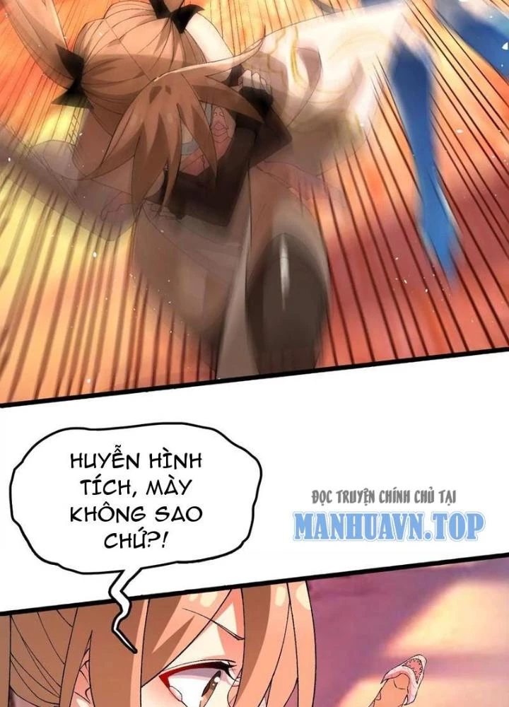 Tiến Hóa Đi, Caterpie Chapter 47 - 45