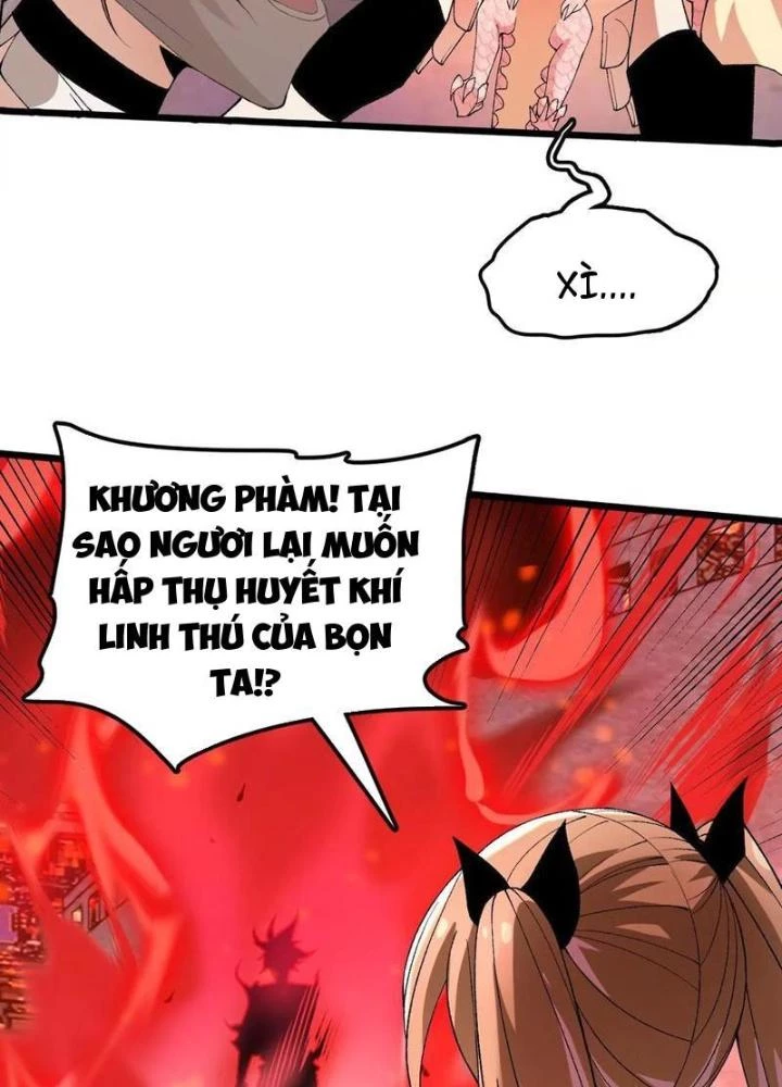 Tiến Hóa Đi, Caterpie Chapter 47 - 47