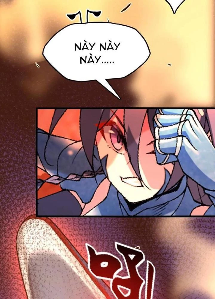 Tiến Hóa Đi, Caterpie Chapter 47 - 73