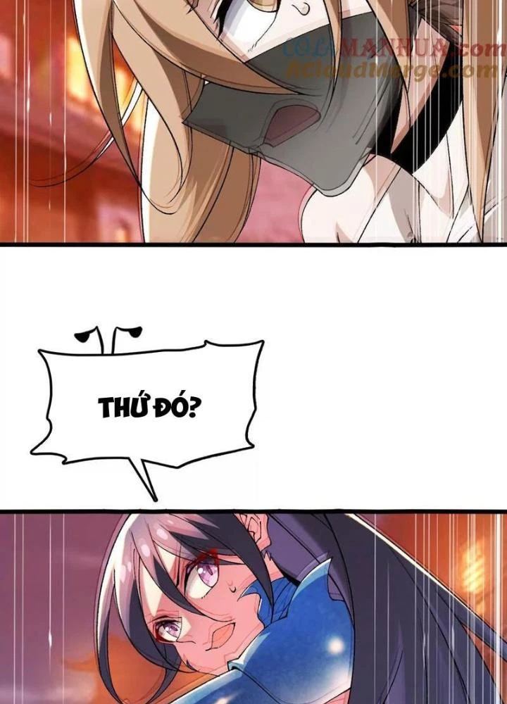 Tiến Hóa Đi, Caterpie Chapter 47 - 85