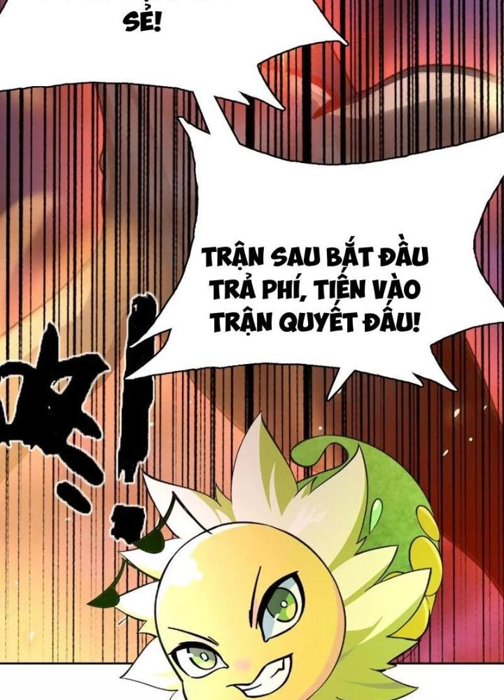 Tiến Hóa Đi, Caterpie Chapter 47 - 89