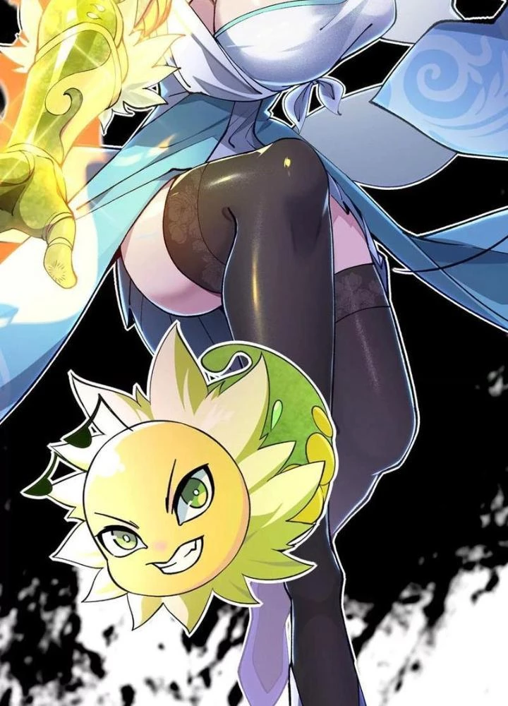 Tiến Hóa Đi, Caterpie Chapter 48 - 3