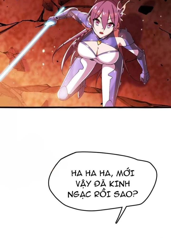 Tiến Hóa Đi, Caterpie Chapter 48 - 13