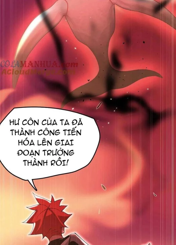 Tiến Hóa Đi, Caterpie Chapter 48 - 17