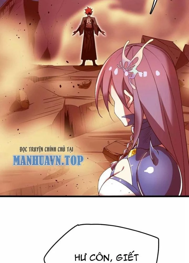 Tiến Hóa Đi, Caterpie Chapter 48 - 23