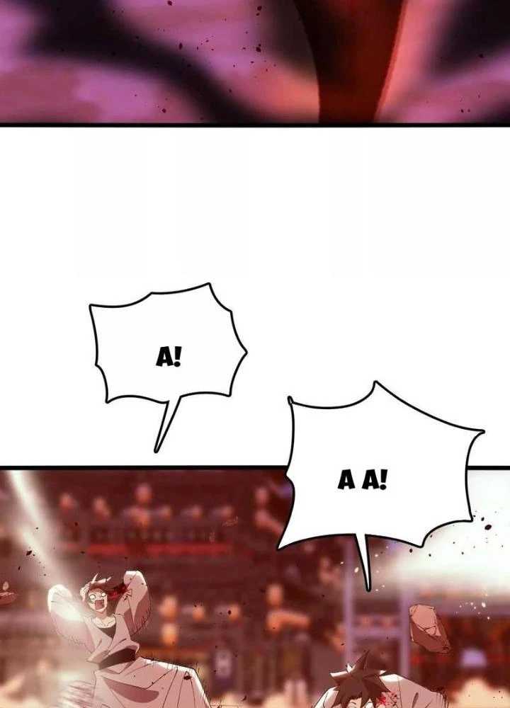 Tiến Hóa Đi, Caterpie Chapter 48 - 31