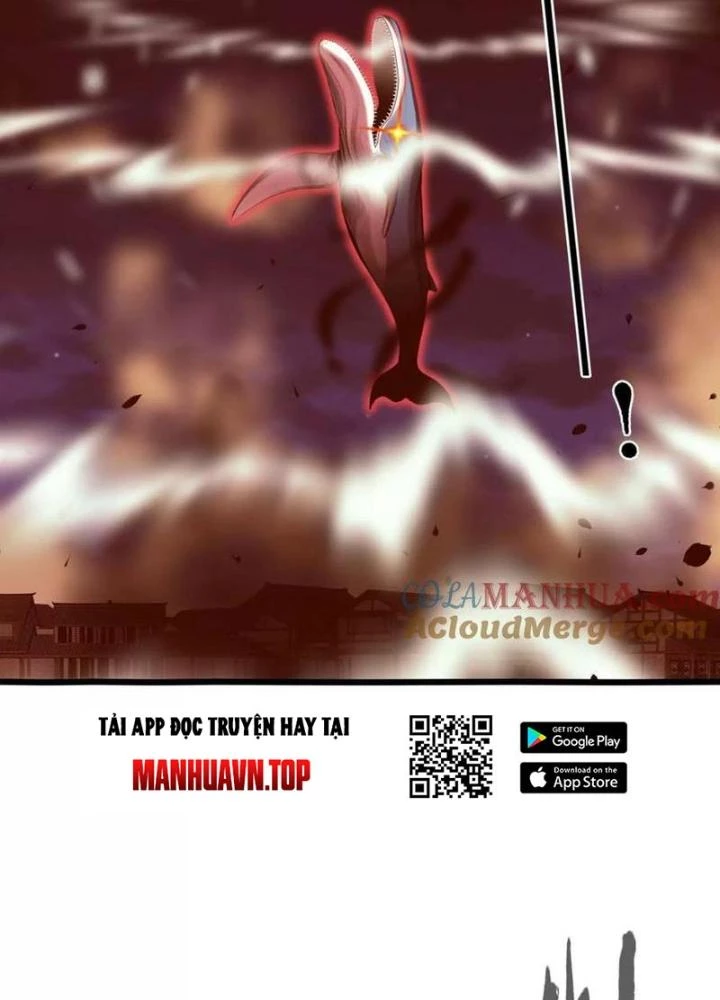 Tiến Hóa Đi, Caterpie Chapter 48 - 39