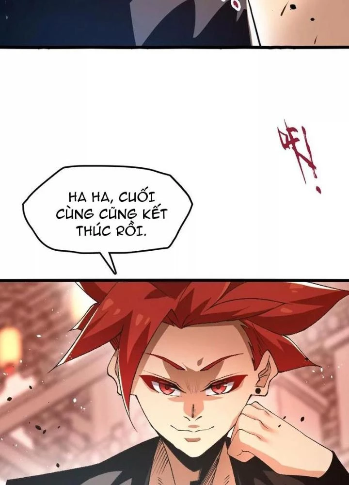 Tiến Hóa Đi, Caterpie Chapter 48 - 75