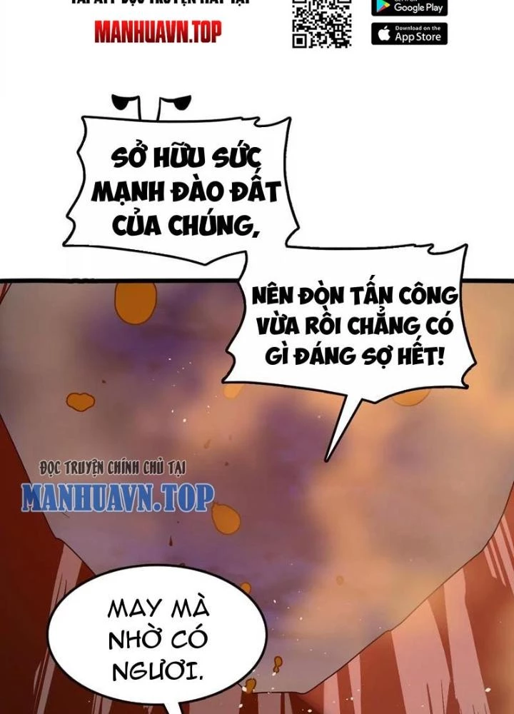 Tiến Hóa Đi, Caterpie Chapter 48 - 85