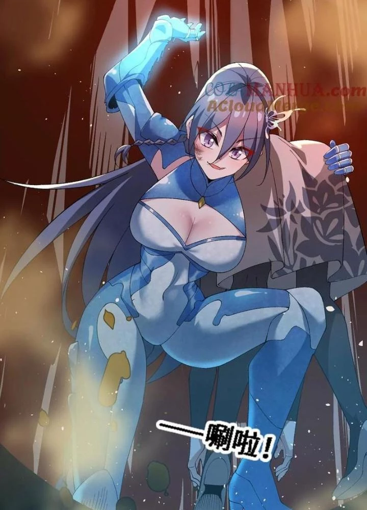 Tiến Hóa Đi, Caterpie Chapter 48 - 87